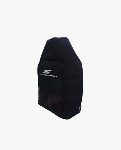  SKECHERS - Túi đựng giày unisex phom chữ nhật hiện đại 