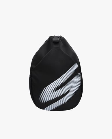  SKECHERS - Túi rút dây unisex in logo thời trang 