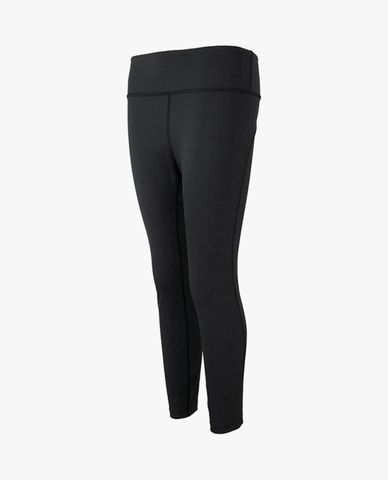 SKECHERS - Quần leggings thể thao nữ phom ôm hiện đại 