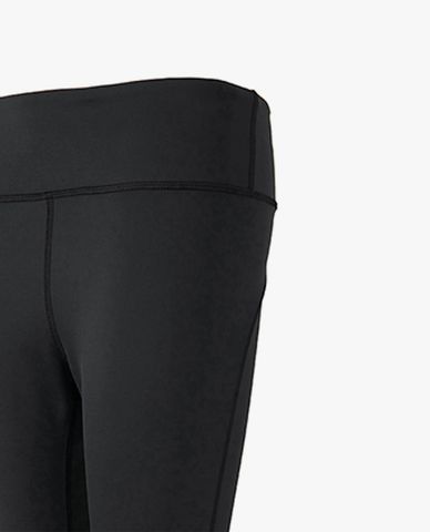  SKECHERS - Quần leggings thể thao nữ phom ôm hiện đại 