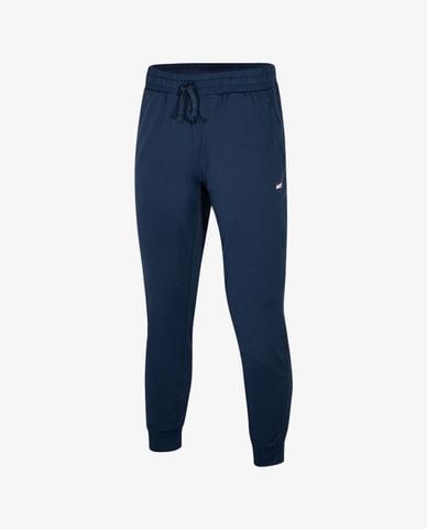  SKECHERS - Quần jogger nam bo gấu thời trang 