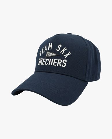  SKECHERS - Nón bóng chày unisex năng động 