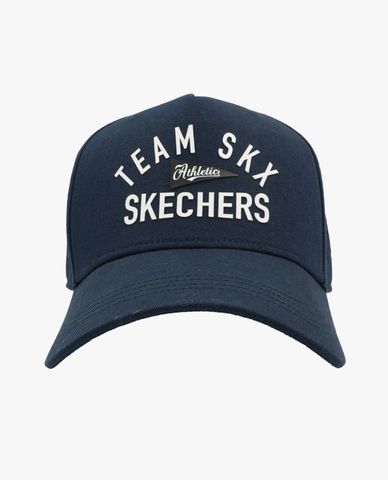  SKECHERS - Nón bóng chày unisex năng động 