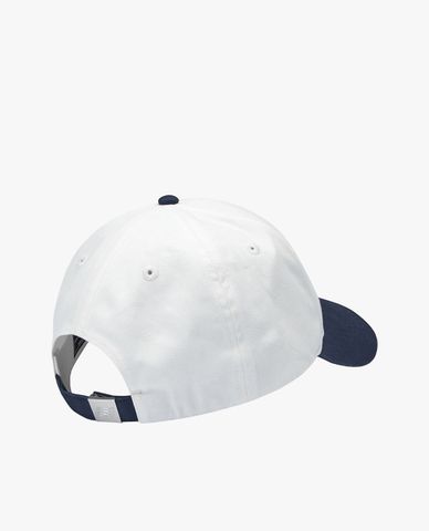  SKECHERS - Nón bóng chày unisex phối màu thời trang 