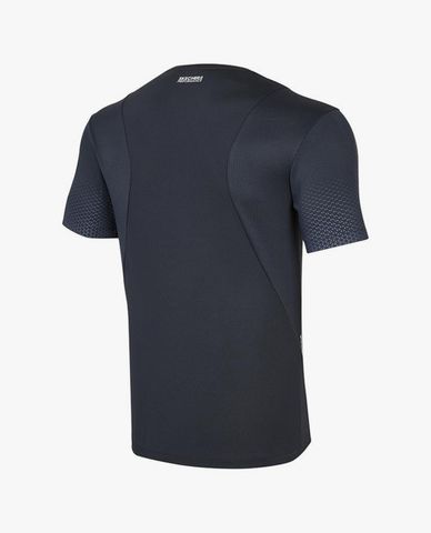  SKECHERS - Áo thun thể thao nam tay ngắn thời trang 