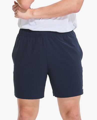  SKECHERS - Quần short tập luyện nam Performance 