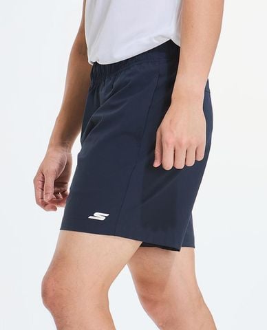  SKECHERS - Quần short tập luyện nam Performance 