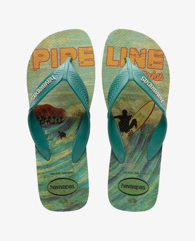  HAVAIANAS - Dép kẹp nam Surf 