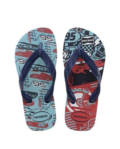  HAVAIANAS - Dép kẹp trẻ em Kids Cars 