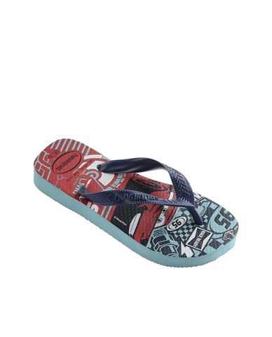  HAVAIANAS - Dép kẹp trẻ em Kids Cars 