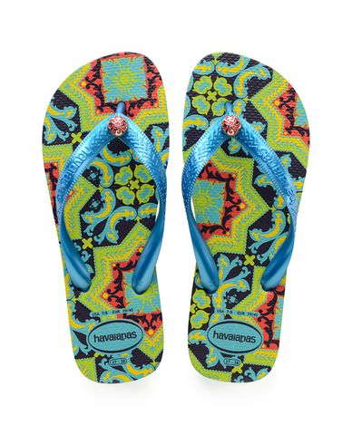 HAVAIANAS - Dép nữ Gracia 