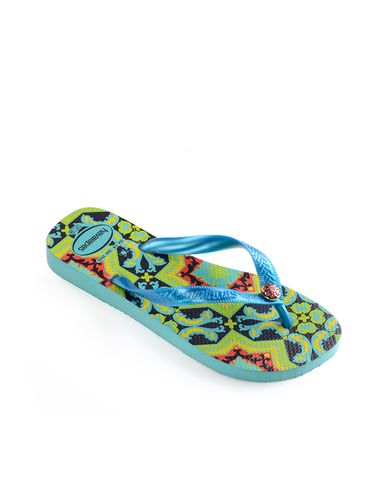  HAVAIANAS - Dép nữ Gracia 