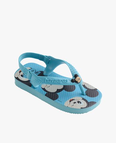  HAVAIANAS - Giày sandals trẻ em Baby Disney Classics 
