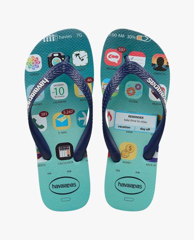  HAVAIANAS - Dép nam Mood 