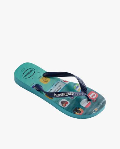  HAVAIANAS - Dép nam Mood 