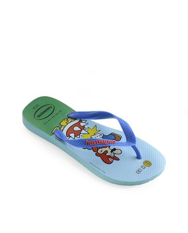  HAVAIANAS - Dép kẹp nam Mario Bros 