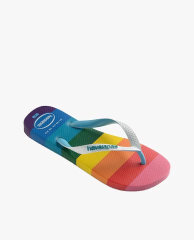  HAVAIANAS - Dép kẹp unisex Top Pride Allover 