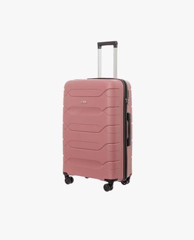  ABER - Vali unisex nhựa 8 bánh Aber Chain 