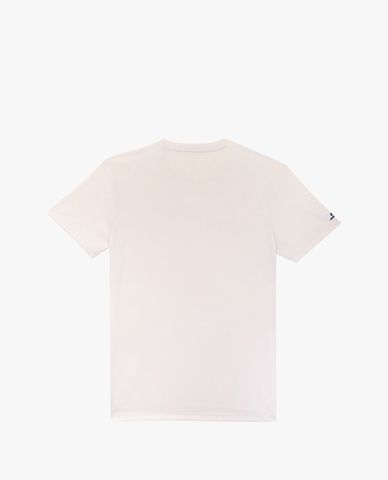  SKECHERS - Áo thun thể thao nam tay ngắn năng động 