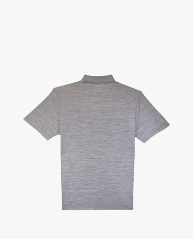  SKECHERS - Áo polo nam tay ngắn thời trang 