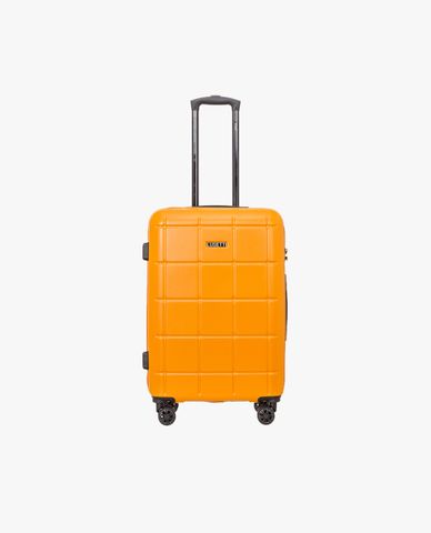  LUSETTI - Vali unisex nhựa 8 bánh Lusetti 