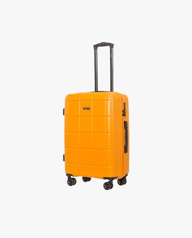  LUSETTI - Vali unisex nhựa 8 bánh Lusetti 