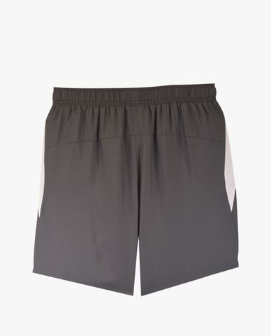  SKECHERS - Quần short thể thao nam lưng thun năng động 