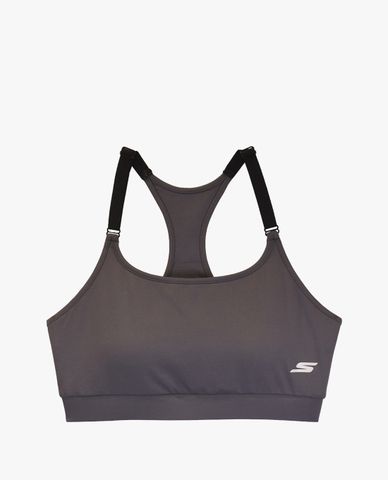  SKECHERS - Áo bra thể thao nữ thời trang 