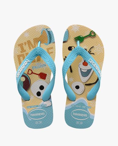  HAVAIANAS - Dép trẻ em Top Olaf 