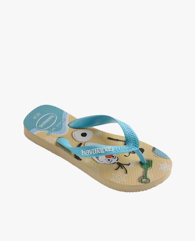 HAVAIANAS - Dép trẻ em Top Olaf 