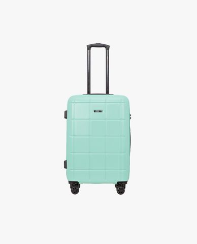  LUSETTI - Vali unisex nhựa 8 bánh Lusetti 