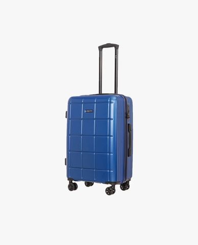  LUSETTI - Vali unisex nhựa 8 bánh Lusetti 