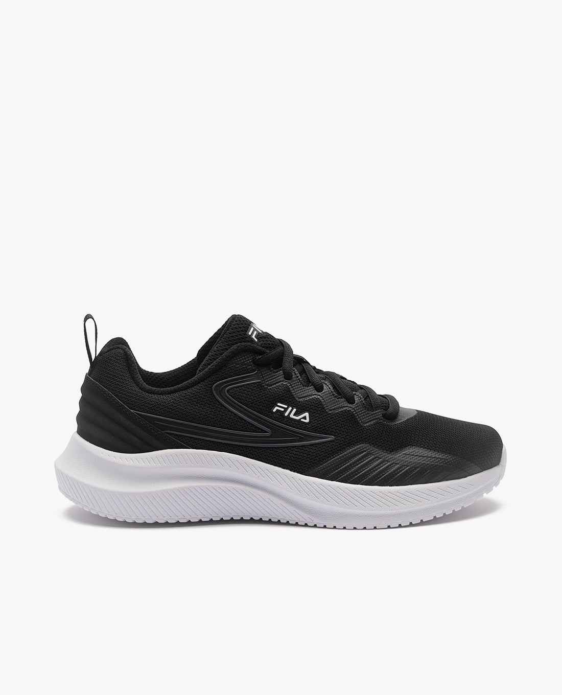 FILA - Giày sneakers unisex cổ thấp Memory Primo Forza