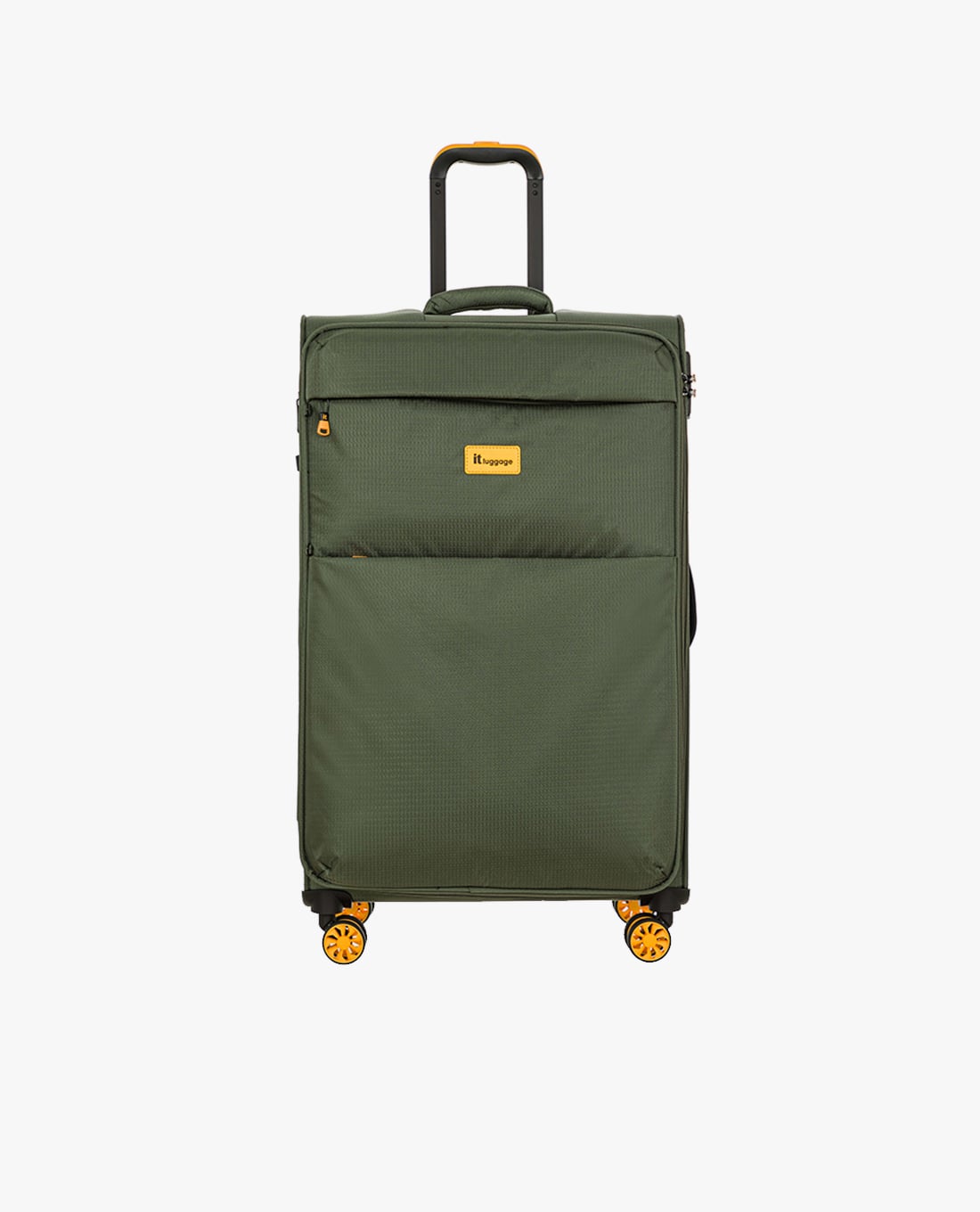 IT LUGGAGE - Vali unisex nhựa 8 bánh IT