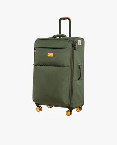  IT LUGGAGE - Vali unisex nhựa 8 bánh IT 