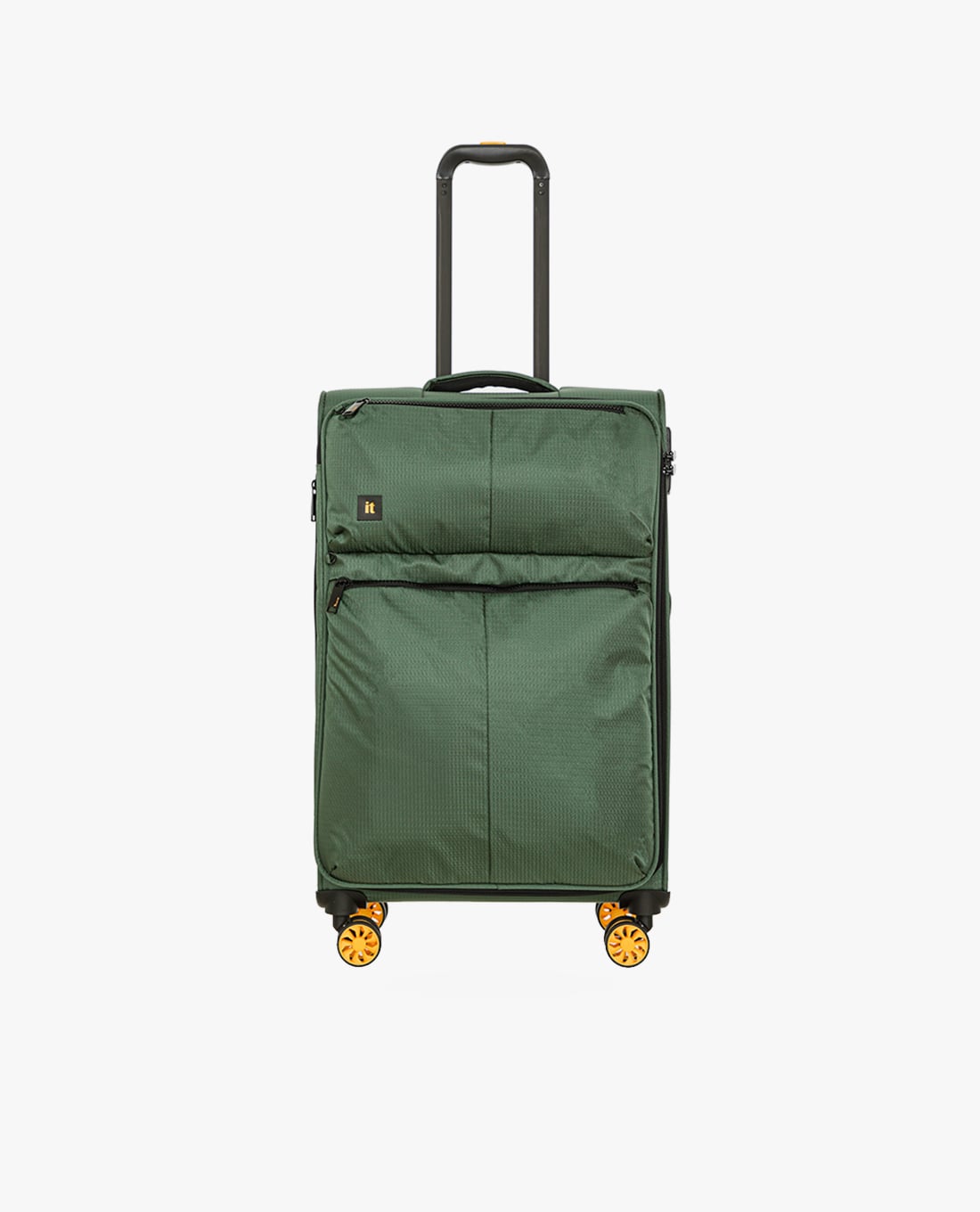 IT LUGGAGE - Vali unisex nhựa 8 bánh IT
