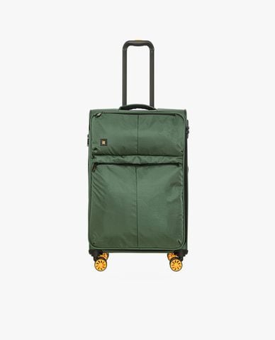  IT LUGGAGE - Vali unisex nhựa 8 bánh IT 