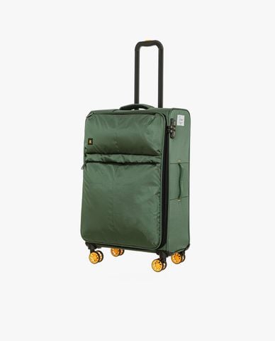  IT LUGGAGE - Vali unisex nhựa 8 bánh IT 