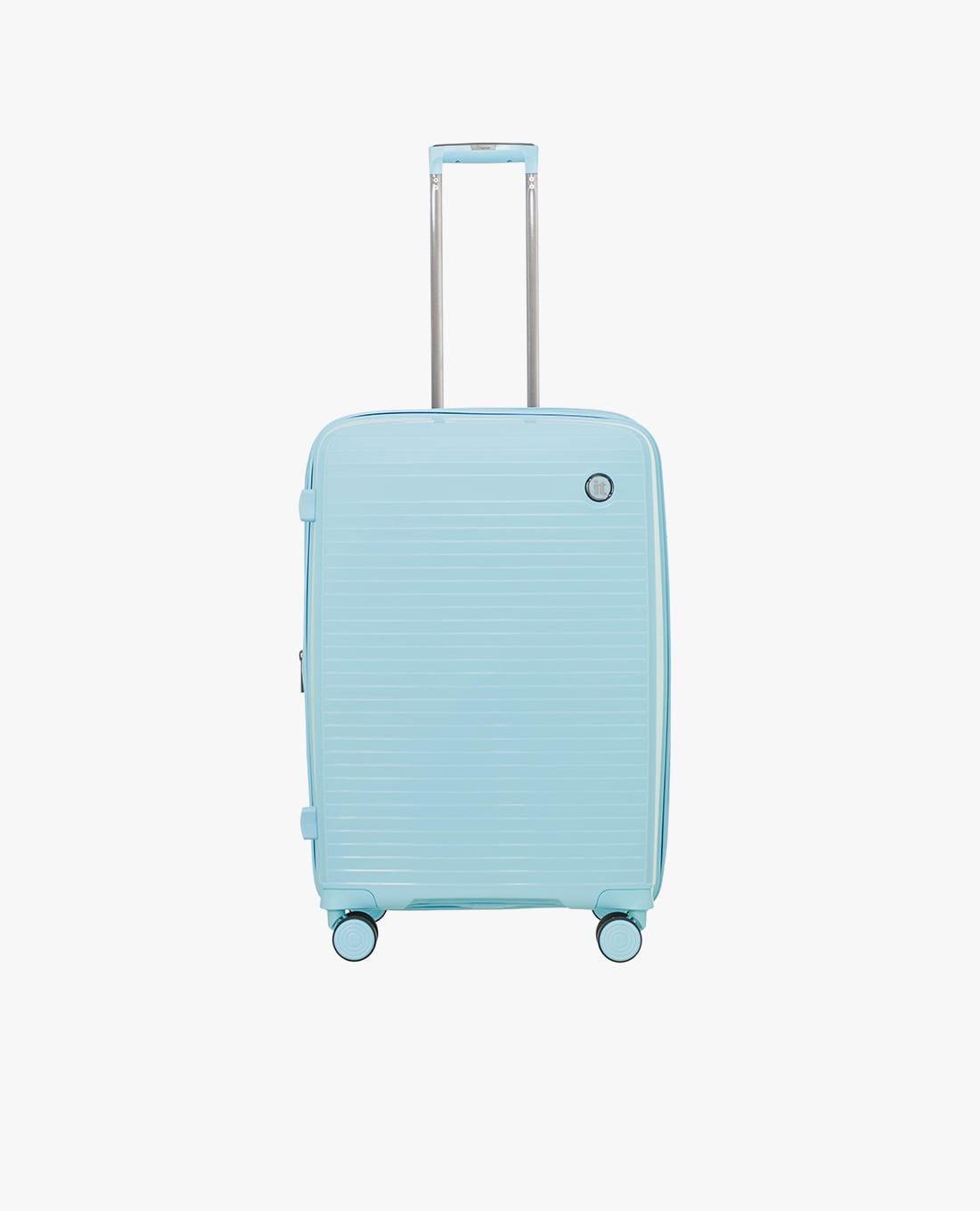 IT LUGGAGE - Vali unisex nhựa 8 bánh IT Luggage