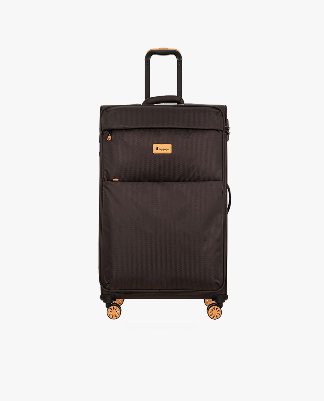 IT LUGGAGE - Vali unisex nhựa 8 bánh IT