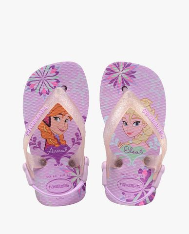  HAVAIANAS - Sandal trẻ em Frozen 