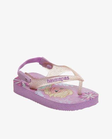  HAVAIANAS - Sandal trẻ em Frozen 