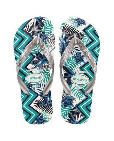  HAVAIANAS - Dép nữ Spring 
