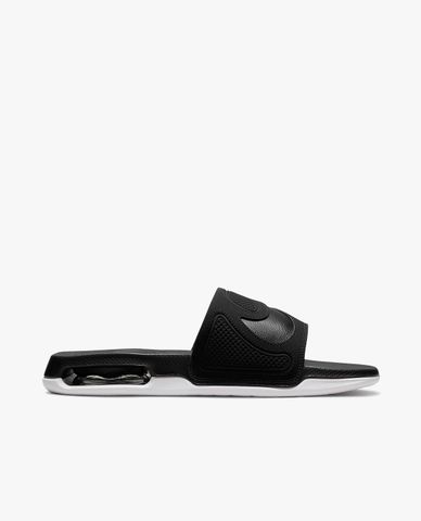  NIKE - Dép nam quai ngang bản vừa 