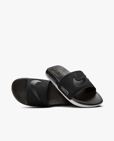  NIKE - Dép nam quai ngang bản vừa 