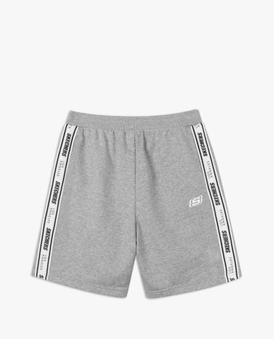  SKECHERS - Quần short thể thao nam năng động 