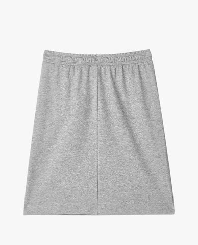  SKECHERS - Chân váy thể thao mini lưng thun năng động 