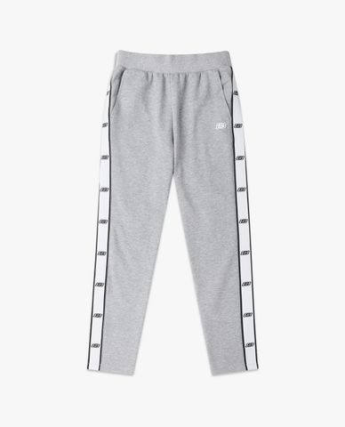  SKECHERS - Quần jogger nữ không bo gấu thời trang 