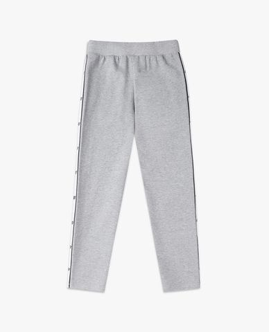  SKECHERS - Quần jogger nữ không bo gấu thời trang 