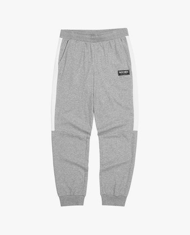  SKECHERS - Quần jogger nam bo gấu thời trang 